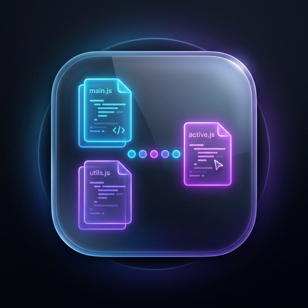 Code-Breadcrumbs