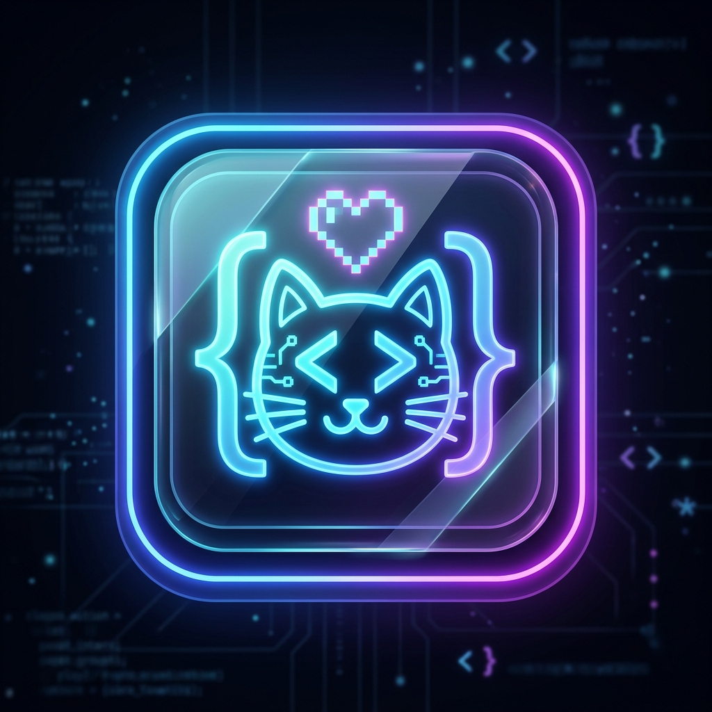 Code-Tamagotchi (Kod Evcil Hayvanı)